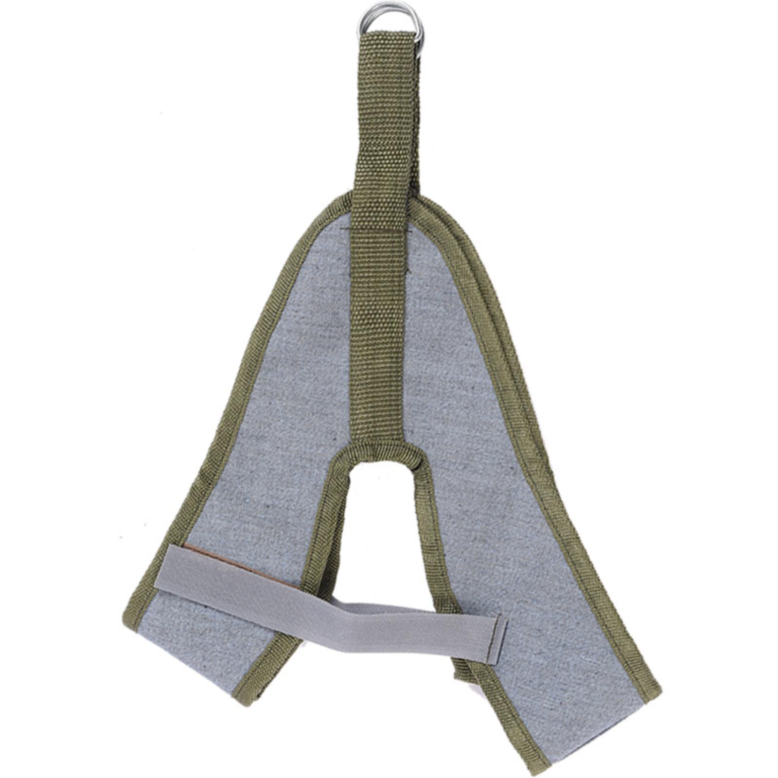 

Cervical Traction Strap Home-use Neck Traction Corrector Stretching Stabilisation Strap Suspension Neck Support Adult And Child Head Collar One Size