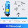 MR Series FD9P Industrial Hand-Press Pneumatic Scissors for Cutting Plastic Sprue