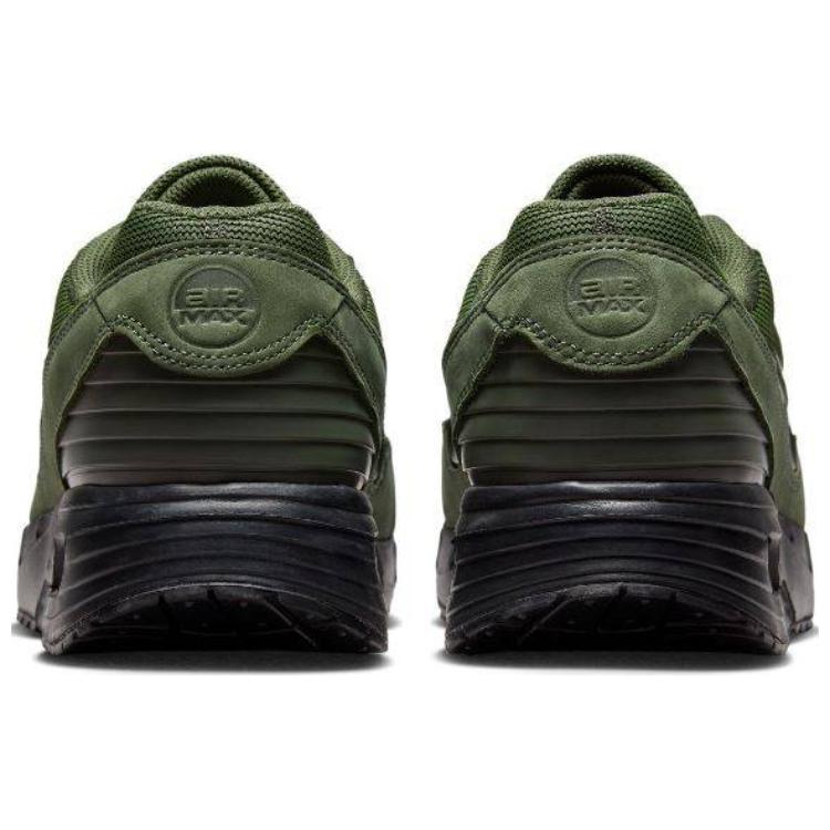Nike Air Max Verse 'Cargo Khaki Black' FV1302-301