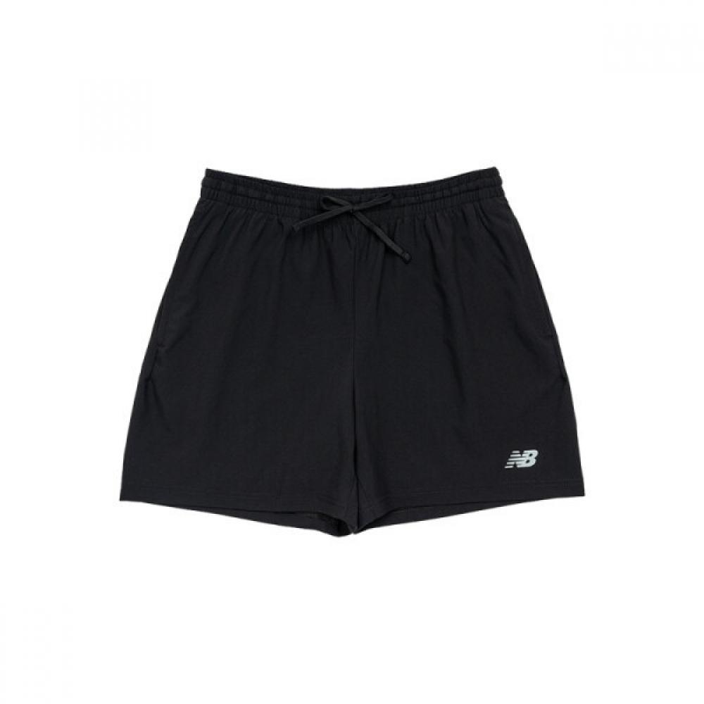 

New Balance Men Sports Essentials 4 Part 2 In 1 Woven Shorts Nbnvf26201 19 S(75)