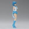 Banpresto Movie Sailor Moon Eternal SUPER SAILOR MERCURY B GLITTER&GLAMOURS