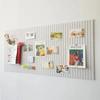 Lightweight DIY Felt Wall Stickers Self-Adhesive 40x60cm Photo Display Board No Drill Felt Bulletin Board Gallery Wall