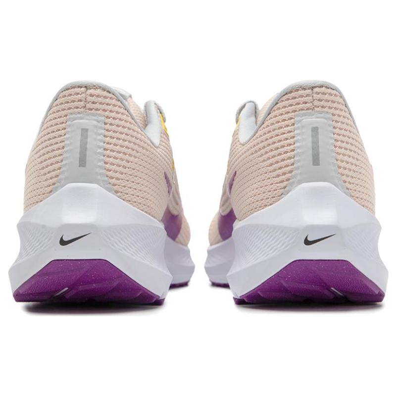 Nike Air Zoom Pegasus 40 Guava Ice Vivid Purple Women's Sneakers DV3854-800