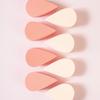 Water Drop Single-Sided Puff Set (8 Pieces)