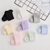 Newborn Infant Toddler Baby Girl Boy Above Knee Summer Socks Warmer Stockings