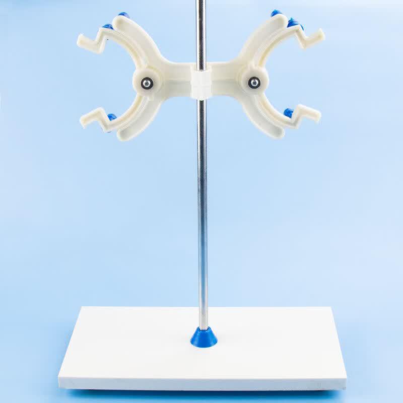 Hesdige Standard Laboratory Titration Stand