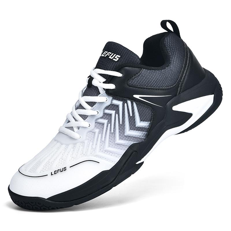 2024 Professional Badminton Sneakers for Men Women Anti Slip Competition Outdoor Tennis Training Shoes Zapatillas Sports Shoes