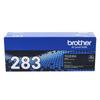 Brother TN-283BK Black Toner Cartridge