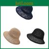 Summer Mesh Cotton Cap With Color Block Pattern And Sun Protection For Casual Wear