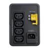 BVX700 BackUPS BVX 700VA 360W/AVR/4xIEC