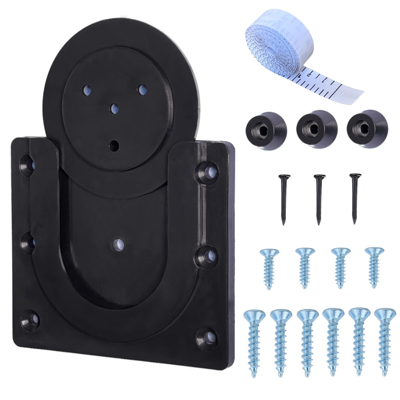 

Dartboard Hanging Kits Dart Board Wall Holder Dartboard Accessory Holder Mounting Bracket Dart Board Accessories