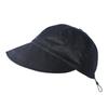 Summer Baseball Sunscreen Hat Outdoor Sunshade Hat Women Leisure Duckbill Cap
