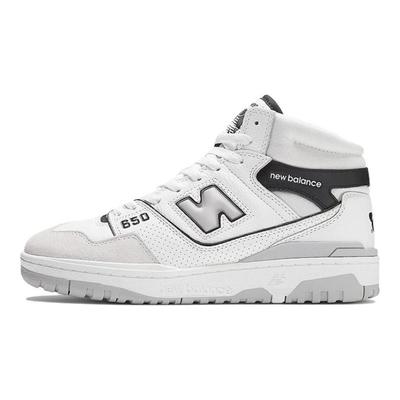 650R 'Angora Pack Black' Sneaker BB650RWH