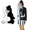 Women's Anime Danganronpa Cosplay Costume Suit Featuring Exquisite Workmanship And Breathable Fabric