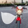 Motorcycle Windshield Professional Simple Installation Replacement Protection