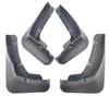 Nezha U Car Tire Mudguard