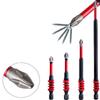 Electric Screwdriver Kit Spring Bit Set Comfortable Grip