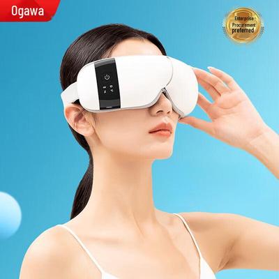 Smart Foldable Eye Massager CN Plug (adapter Included)