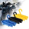 Dry Suit Hanger Wetsuit Regulator Storage Hanging Rack Holder Compact with