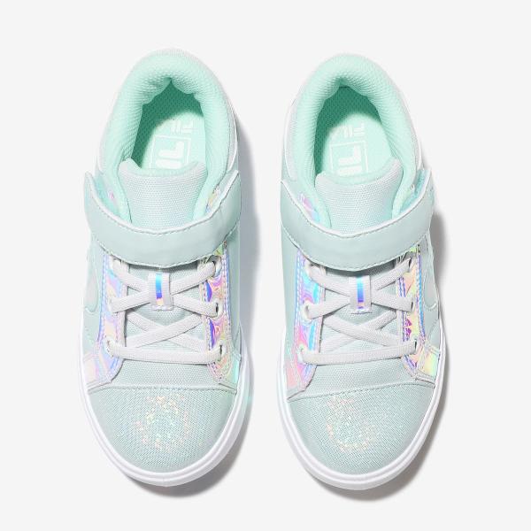  Fila Kids  Kids Como Light Ribbon  3xm01854f 143 