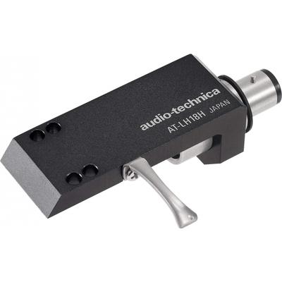 Audio-Technica AT-LH18H Head Shell Aluminum Heavy Model