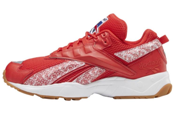 Interval 96 Reebok  Radiant Red Gum  FV5472 36