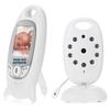 VB601 Baby Monitor: HD Night Vision, Wireless Video Intercom Monitoring Now in Stock