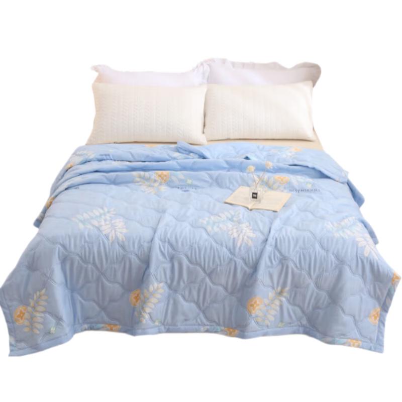 Summer Air Conditioning Quilt