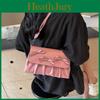 Sac bandoulière mode spacieux tendance pour femmes 2024 Sac à bandoulière élégant en cuir PU