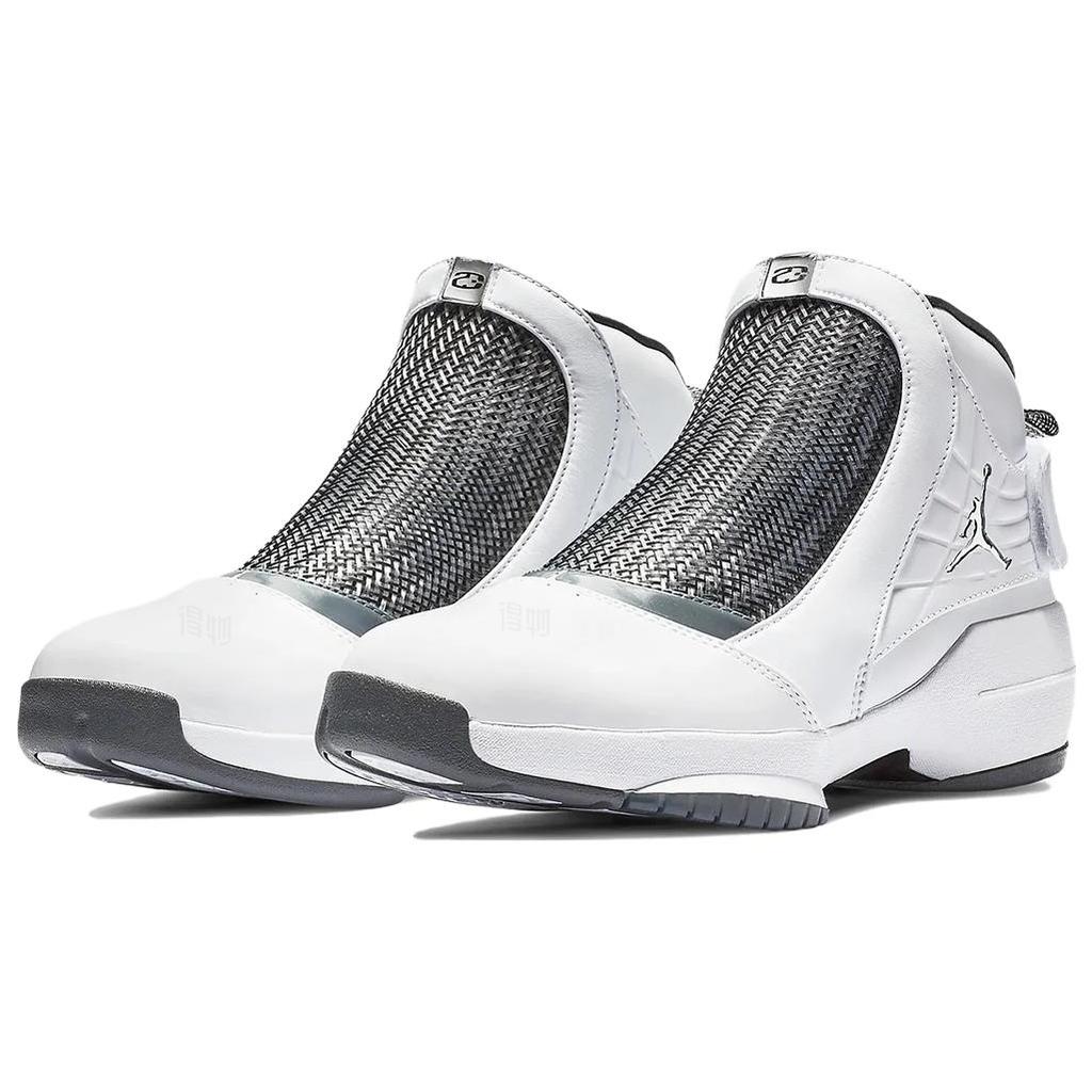 Air Jordan 19 Retro Flint 2019 AQ9213-100