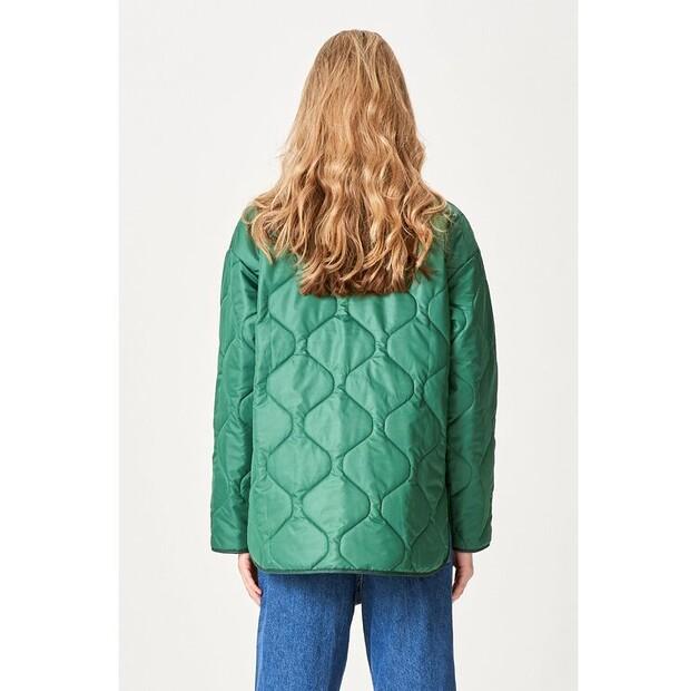 Куртка демисезонная TeeShoppen 'Basic Collection'