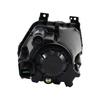 Car Exterior Accessories For JMC Vigus Plus 2017-2026 Front Bumper Left Right Fog Light Turn Signal Lamp Foglight Auto Parts New