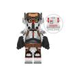 Boys' Minifigure Toy