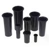NEW SALE Speaker Box Port Tube Speaker Inverted Tube Port Speaker Guide Tube For 2inch To 15inch Speaker Bass Box Vent Speaker