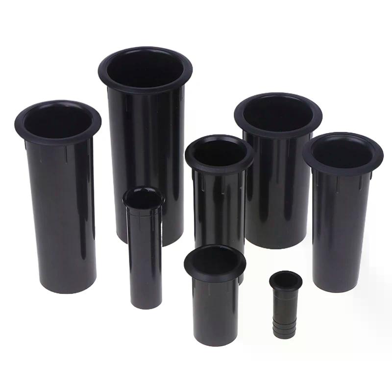 NEW SALE Speaker Box Port Tube Speaker Inverted Tube Port Speaker Guide Tube For 2inch To 15inch Speaker Bass Box Vent Speaker