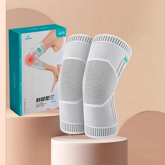 Hais Haina Medical Lumbar Support & Knee Joint Protector Belt