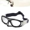 Outdoor Sports Glasses   Resistant Football Basketball   Goggles Anti UV Anti Explosion Sports Goggles