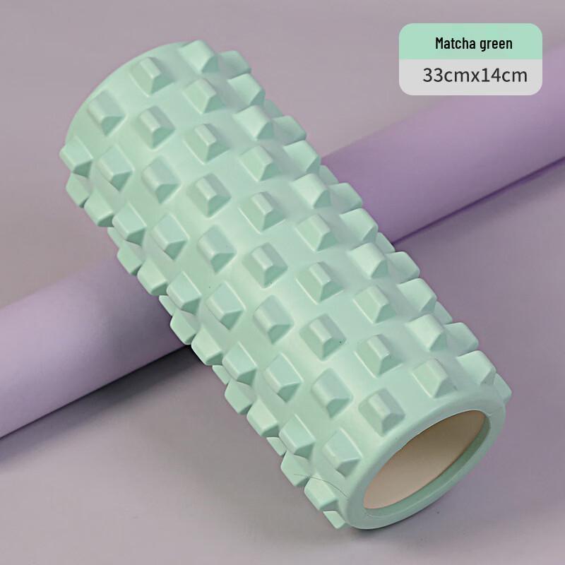 LISM Wolf Tooth Foam Roller