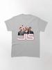 JLS jls beat again tour Classic T-Shirt