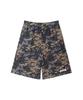 Treasure Uniform Mesh Shorts Camo