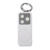 Alarm Light for Women 4 Lighting Modes USB Rechargeable Keychain Siren Security LED Light for Emergency