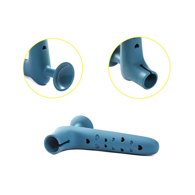 Anti-Collision Door Handle Protector Room Door Handle Sleeve Baby Child Crash Protection Door Cover Pull Handle Gloves Protector