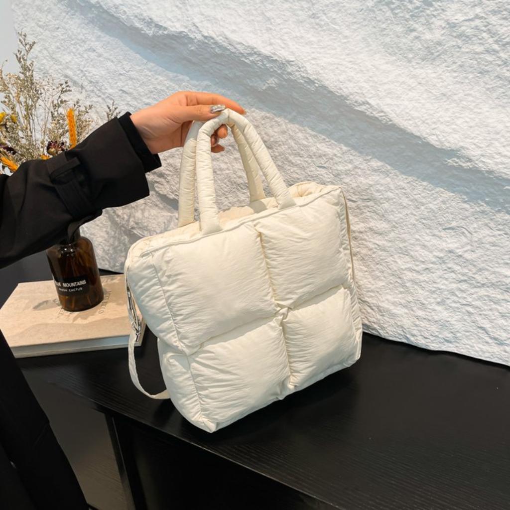 Borsa Unisex Oxford per il Pendolarismo Quotidiano