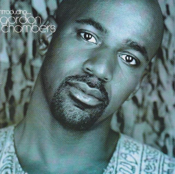 

CD GORDON CHAMBERS - Introducing none Chamber Music 2004 US Jazz Used