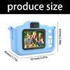 Children Camera Mini Digital Kids Camera Can Take Picture Video Small Camera Photography Children Birthday Gift Kids Toy