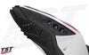 TST Industries BMW S1000RR LED Tail Light with Integrated Turn Signals (19-22) (Red) 20BMWS1KINT-R