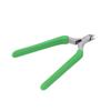 Professional Cuticle Cutter Stainless Steel NonSlip Dead Skin Remover Nail Clipper