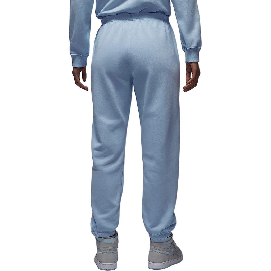 Jordan FLC Casual Pants Women's Sky Blue Moderate Other HJ1360-407