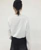 APOEM Ruffle Blouse (3C)