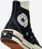 Sneakers Converse Chuck 70 Plus Black/egret/black
